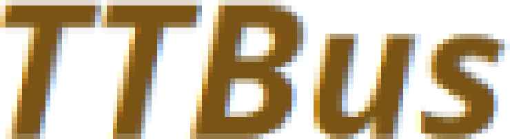 TTSYS Logo