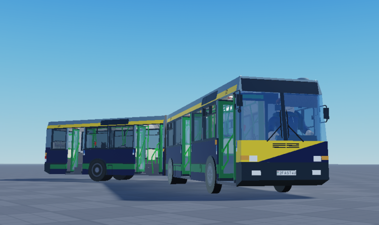 IKARUS 435.21B