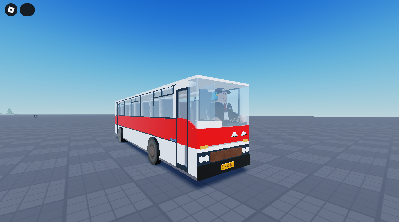 Ikarus 250 kép 1