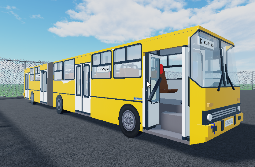 Ikarus 280 táblás