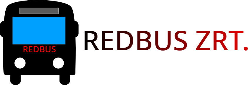 Redbus logó