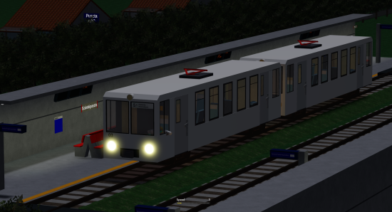 Hálózati háttér illusztráció