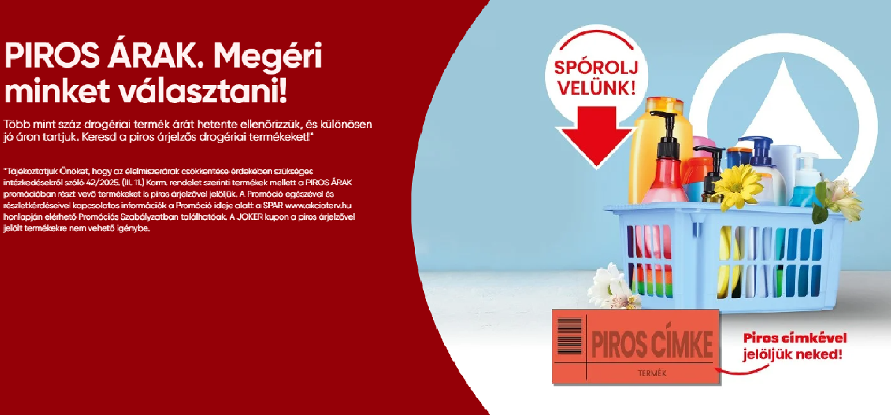 Spar reklám: A Heti Bevásárlás Megállója